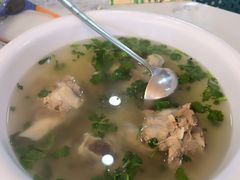 -最心疆拌面·抓饭·烧烤