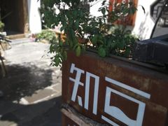 -知亘茶食