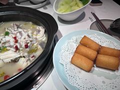 -周渝食惦酸菜鱼(青浦店)