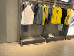 -迪桑特DESCENTE(北京三里屯BLANC店)