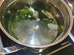 -海通1号(梅峰店)