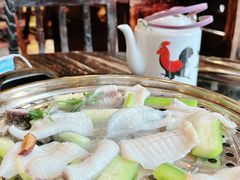 -阿多私房菜(顺德店)