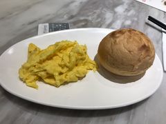 -翠華餐廳(浦东机场T1店)