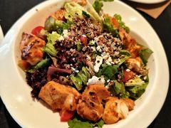 -Efes Turkish & Mediterranean Cuisine 艾菲斯餐厅(陆家嘴店)