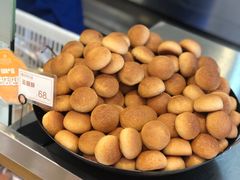 -昆明冠生园·蛋糕·面包(南强街店)