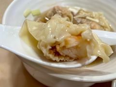-盛记粥面(佐敦店)