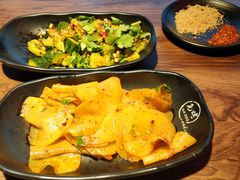 火米脆洋芋片-Let’s WaKao瓦烤(贝森店)