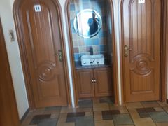 -金山手抓肉(清水河总店)