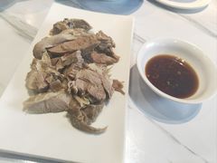 -尹兰楼西北风情餐厅(嘉定店)