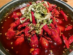 -黄尚皇小龙虾-螃蟹-深夜食堂(皇后公园店)