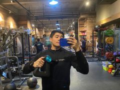 -OneFit健身(汇锦城店)