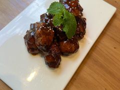 -枣子树·素食餐厅(普陀山店)