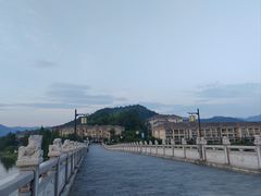 -余姚四明湖开元名都度假酒店·夏威夷西餐厅