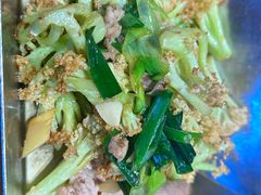 -川堂风·跷脚牛肉·乐山爆炒(宝山日月光店)