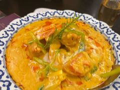 -Thai Alley泰爱里(二沙岛店)