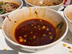 -秦云老太婆摊摊面(观音桥店)