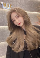 -3AM HAIR SALON染发接发