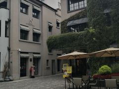 -徐家汇源景区-衡山坊