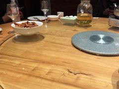 -黄山老妈·土菜(碧桂园店)