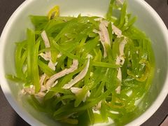 -肆月河豚·新淮扬(金融街店)