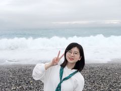 -七星潭蓝天广场