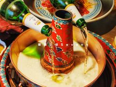 -羊大爷涮肉(亮马桥店)