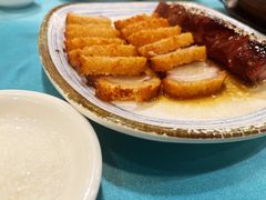 脆皮烧肉-粤·向群饭店(泮塘路店)