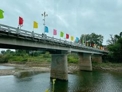 -东兴口岸-中越友谊大桥