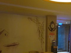 -华夏良子·足道SPA艾灸(龙潭路店)