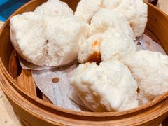 蜜汁叉烧包-点都德(春熙路群光广场店)
