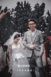 -花轿喜屋婚礼策划