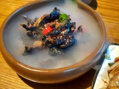 -去茶去餐厅(中央大街店)