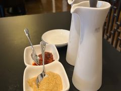 -丽晶轩中餐厅(重庆丽晶酒店)