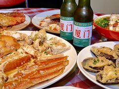 -阿里元海鲜·闽南特色菜(曾厝垵店)