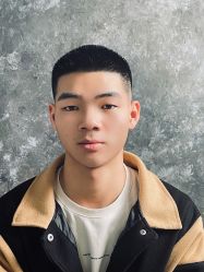 -贝勒爷专业男发