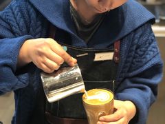-Seesaw Coffee(苏州中心店)