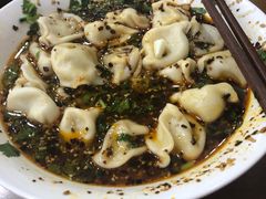 -回坊马二饺子馆
