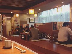 -希望日本料理(保利香槟花园店)