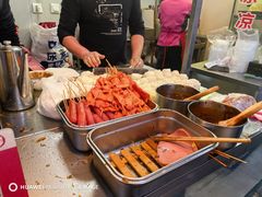 -张记灌饼(丰富路店)