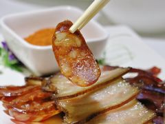 -漾亚·雍雅合鲜(桐梓林店)