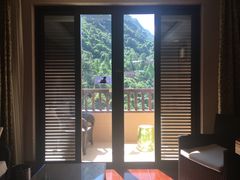 -三清山希尔顿度假酒店