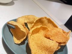-川越泰火锅(吉利大厦店)
