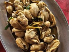 -胜海大排档·海鲜·黄鳝饭(十年老店)