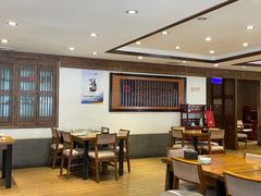 大堂-天和晟新京菜.水煮鱼.湘土菜(国展店)