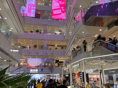 -凯德MALL(西直门店)
