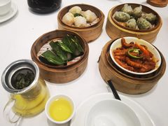 -小榄公饭店·岭南庭院餐厅(民安北路店)