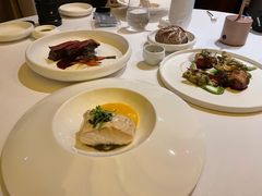 -广州富力丽思卡尔顿酒店