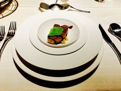 -王品牛排(郑州大卫城店)