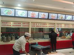 -孟记粥铺·家常菜·烧烤·粥(亚运村店)