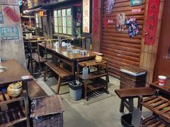 -萍姐火锅·公路夜市(南京新街口店)